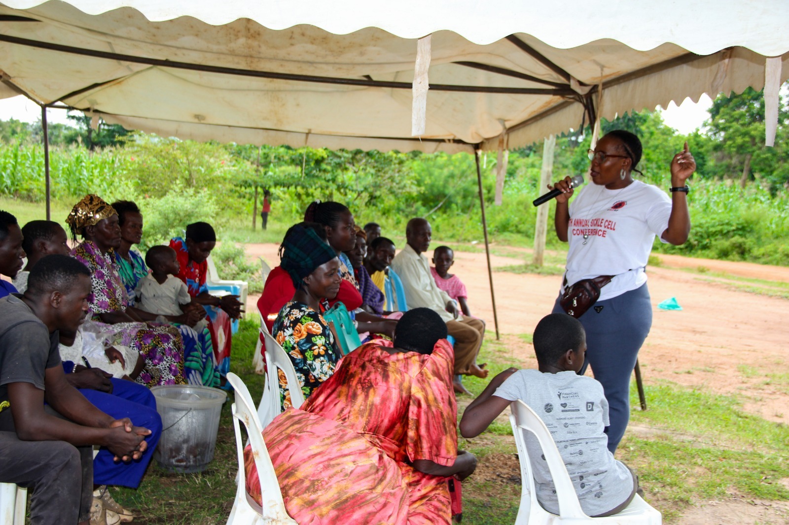 Youth Empowerment