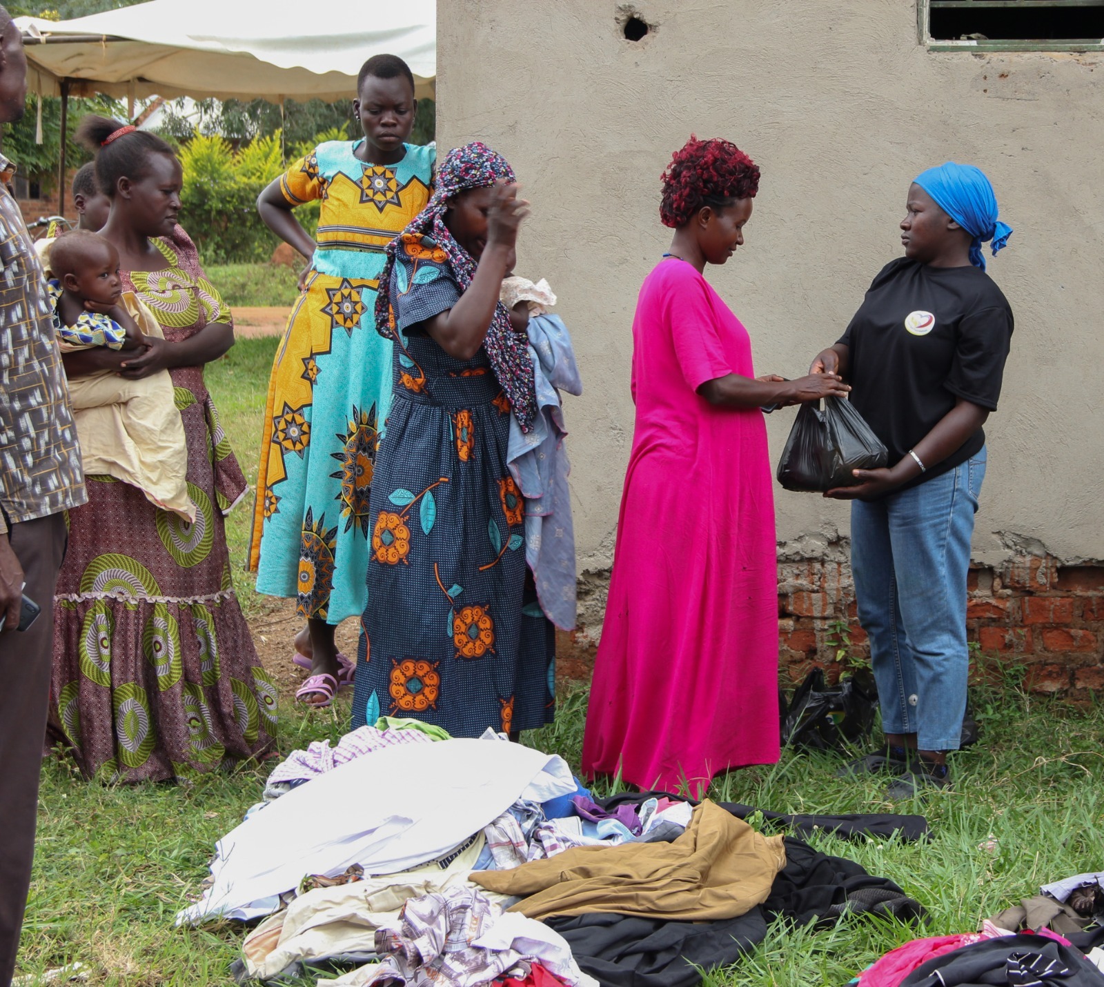 Culture of Giving