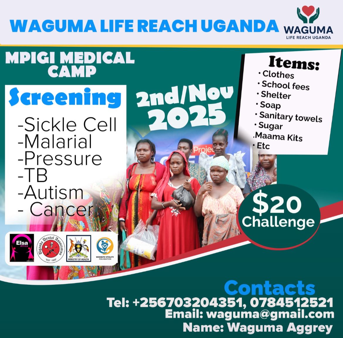 Youth Empowerment