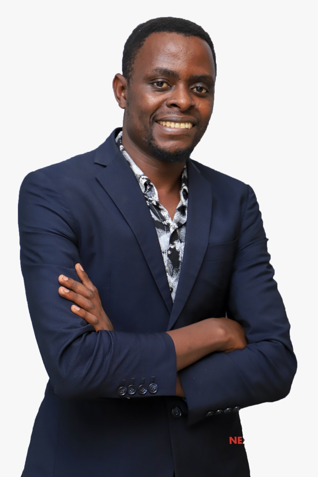 Founder of Waguma Life Reach Uganda